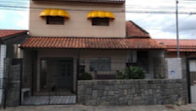 Foto - Casa 58 m² - Castelo Branco - Campina Grande - PB - [1]