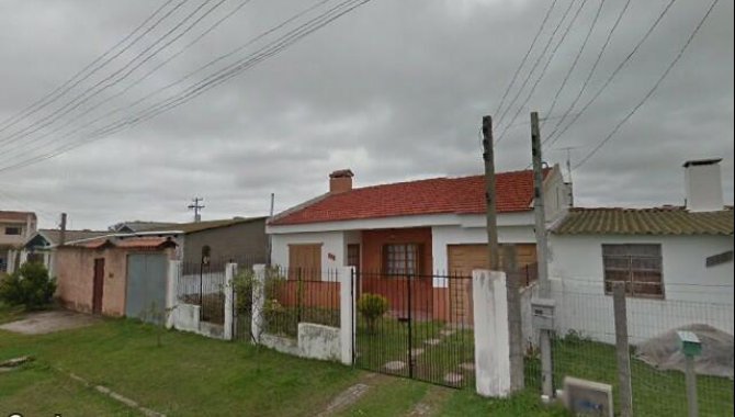 Foto - Casa e Terreno 300 m² - Vila Maria José - Rio Grande - RS - [1]