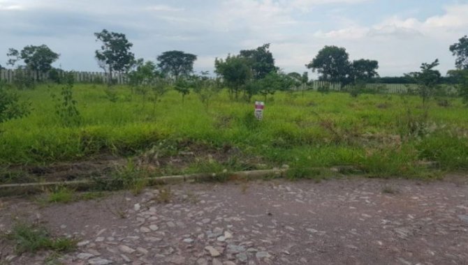 Foto - Terreno 1.109 m² - Res. Encontro das Águas Fazenda Pacu - Inhaúma - MG - [1]