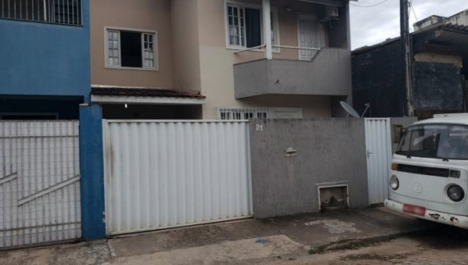 Foto - Casa e Terreno 200 m² - Visconde de Araújo - Macaé - RJ - [1]