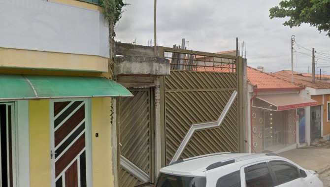 Foto - Casa - Vila Santana - Sorocaba - SP - [1]