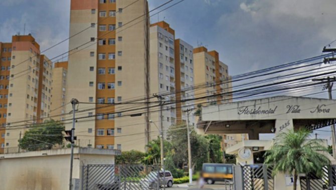 Foto - Apartamento 58 m² (Unid. 111 - BL. 16) - Jardim Piratininga - Osasco - SP - [1]