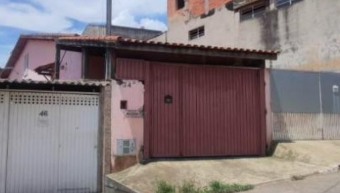 Foto - Casa 75 m² - Parque Santa Amélia - Itapecerica da Serra - SP - [1]