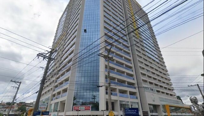 Foto - Sala Comercial 37 m² - Centro - Guarulhos - SP - [1]