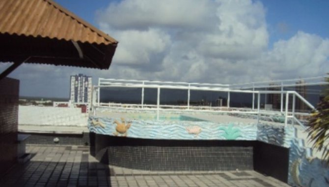 Foto - Apartamento, Residencial, Jardim Oceania - [1]