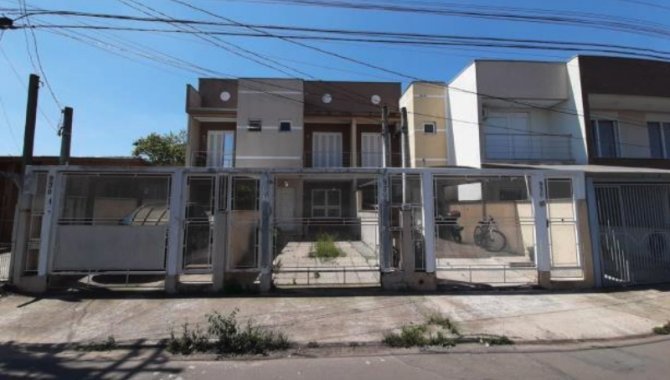 Foto - Casa em Condomínio 116 m² - Vila Imbui - Cachoeirinha - RS - [1]