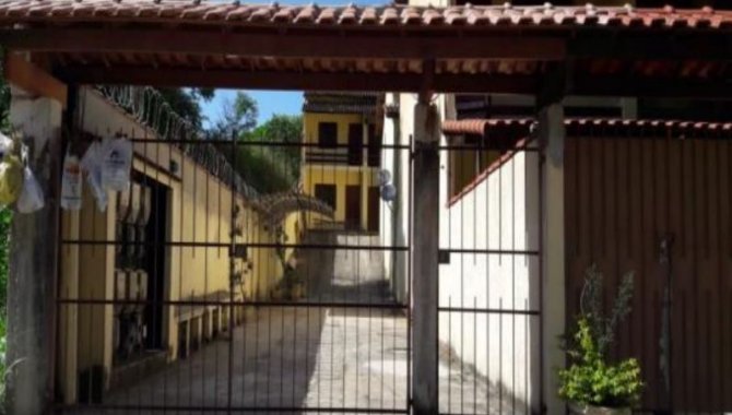 Foto - Casa e Terreno 540 m² - Rocha - São Gonçalo - RJ - [1]