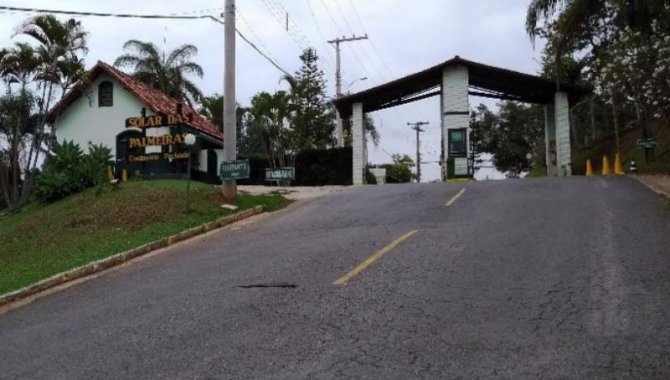 Foto - Casa Condomínio, Residencial, Solar Das Palmeiras - [1]