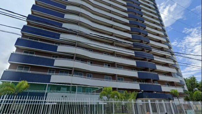 Foto - Apartamento 75 m² (Unid. 202) - Cidade 2000 - Fortaleza - CE - [1]