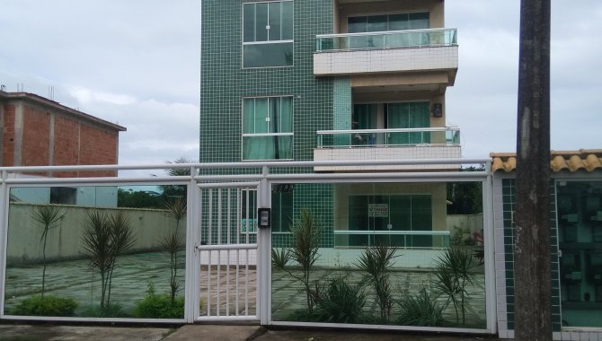 Foto - Apartamento 86 m² (Unid. 302) - Floresta das Gaivotas - Rio das Ostras - RJ - [1]