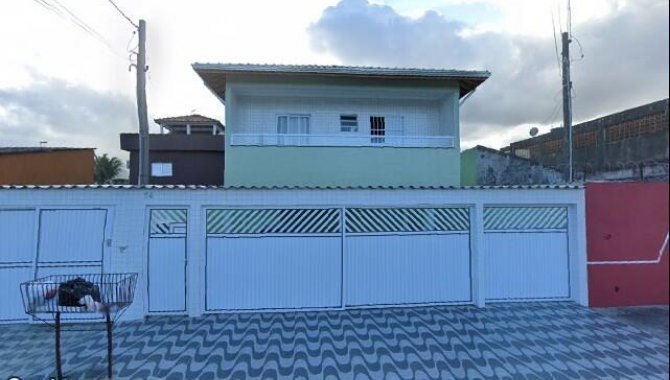 Foto - Casa Condomínio, Residencial, Samambaia, 2 Dormitório(S), 1 Vaga(S) de Garagem - [1]