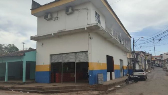 Foto - Imóvel Comercial 335 m² - Sacavém - São Luís - MA - [1]