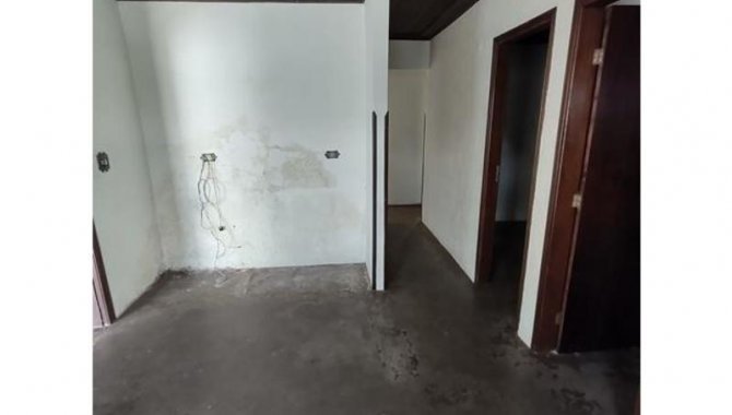 Foto - Casa, Residencial, Conjunto Habitacional Doutor Antonio Francisco Inocencio - [1]