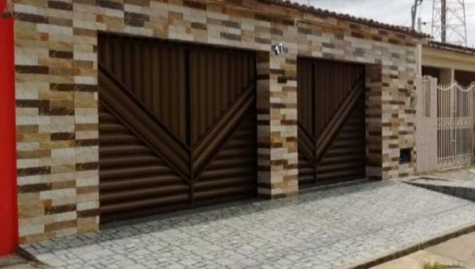 Foto - Casa e Terreno 135 m² - Conj. Marco Freire - Nossa Senhora do Socorro - SE - [1]