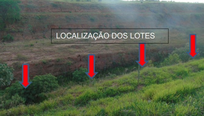 Foto - Terreno 462 m² (Lote E, QD 23) - Parque Val de Palmas - Bauru - SP - [1]