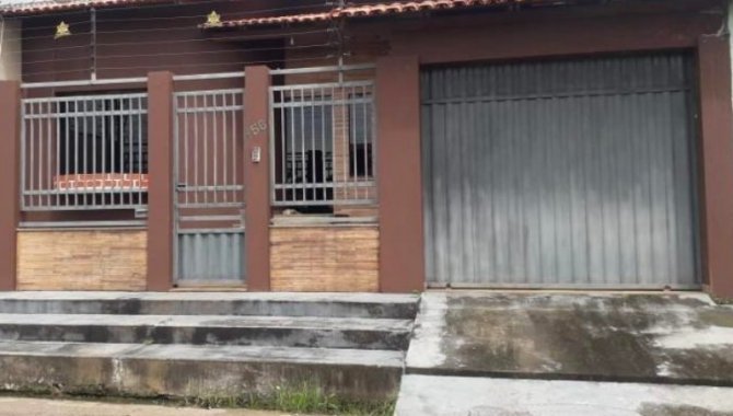 Foto - Casa 91 m² - Promissão III - Paragominas - PA - [1]