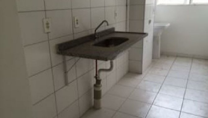 Foto - Apartamento, Residencial, Engenho de Dentro, 1 Vaga(S) de Garagem - [1]