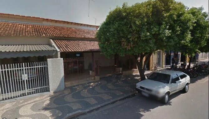 Foto - Casa 207 m² - Jardim Industrial - Guararapes - SP - [1]