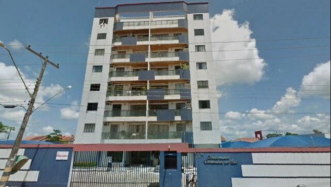 Foto - Apartamento 81 m² - Morada do Sol - Rio Branco - AC - [1]