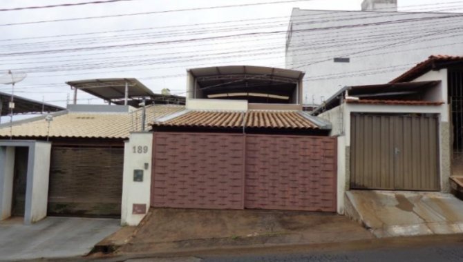 Foto - Casa e Terreno 180 m² - Novo Horizonte - Formiga - MG - [1]