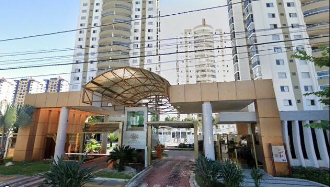 Foto - Apartamento, Residencial, Chácaras da Ge, 3 Dormitório(S) - [1]