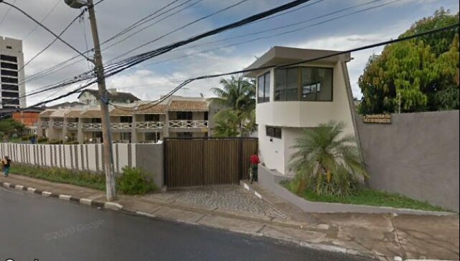 Foto - Casa em Condomínio 109 m² - Buraquinho - Lauro de Freitas - BA - [1]