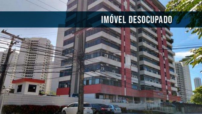 Foto - Sala Comercial 69 m² (Unid. 405) - Boa Viagem - Recife - PE - [1]