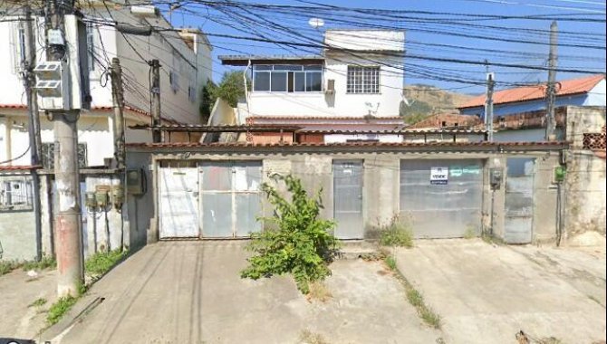 Foto - Casa e Terreno 350 m² (Unid. 05) - da Luz - Nova Iguaçu - RJ - [1]