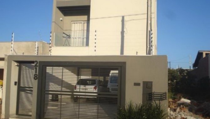 Foto - Casa 139 m² - Jardim Vale das Perobas II - Arapongas - PR - [1]