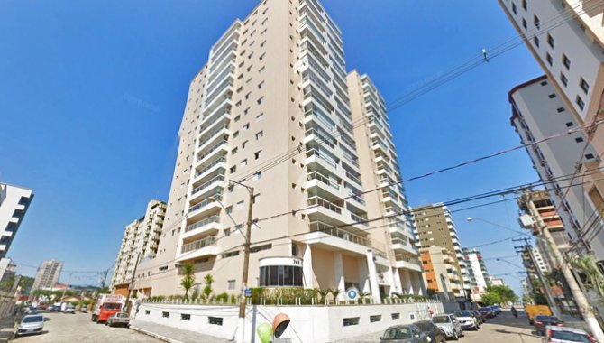 Foto - Direitos sobre Apartamento 82 m² - Jardim Sara - Praia Grande - SP - [1]