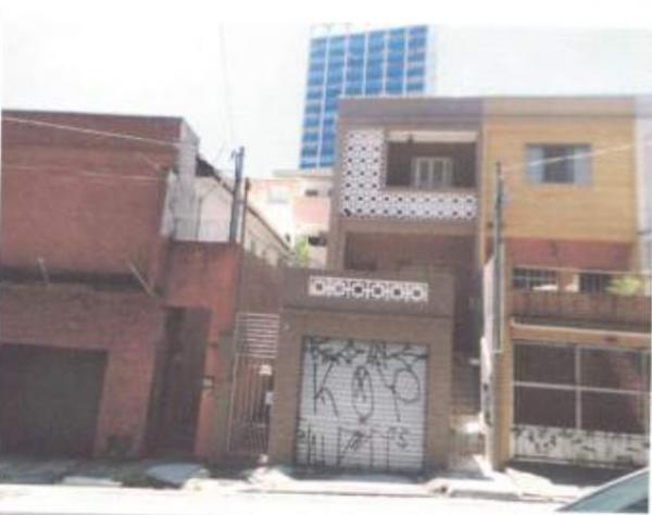 Terreno com 2 casas (Terreno 135m² e A.C 149,30m²) - Vila Guarani