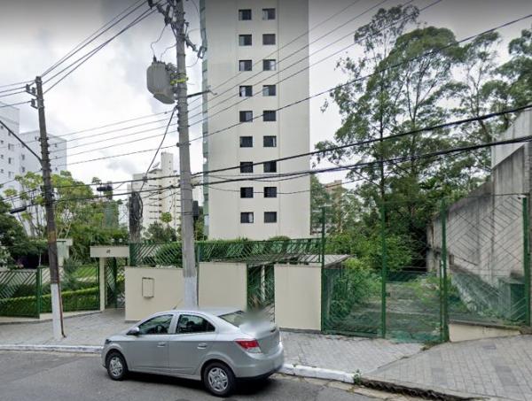 Apto 87,16m2 - Vila Andrade