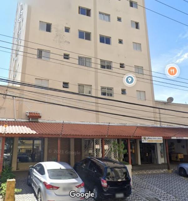 Apartamento Guarulhos - SP com vaga de garagem