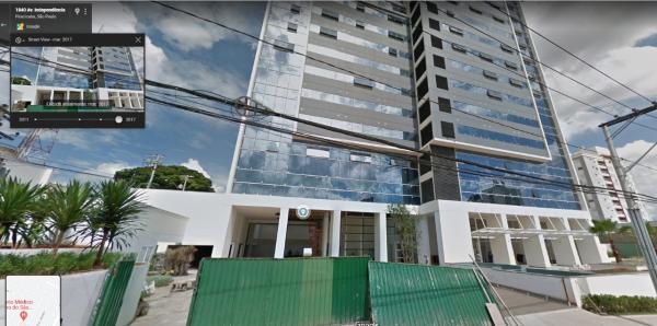 Sala Comercial + 1 VG - 51,17m² área priv. - Piracicaba/SP