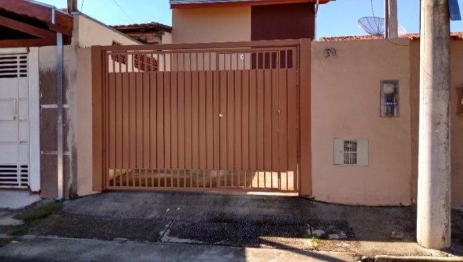 Foto - Casa 63 m² - Residencial e Comercial Cidade Morumbi - Pindamonhangaba - SP - [1]