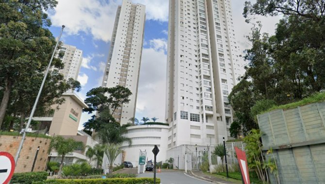 Foto - Direitos sobre Apartamento 157 m² (Unid. 91) - Jardim Arpoador - São Paulo - SP - [1]