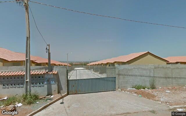 95283 - Casa, Residencial, Parque da Barragem