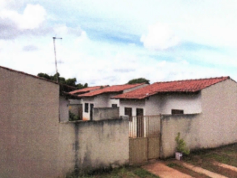 2230 - Casa, Residencial, 2 dormitório(s)