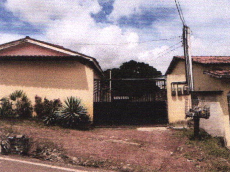 95636 - Casa, Residencial, 2 dormitório(s)