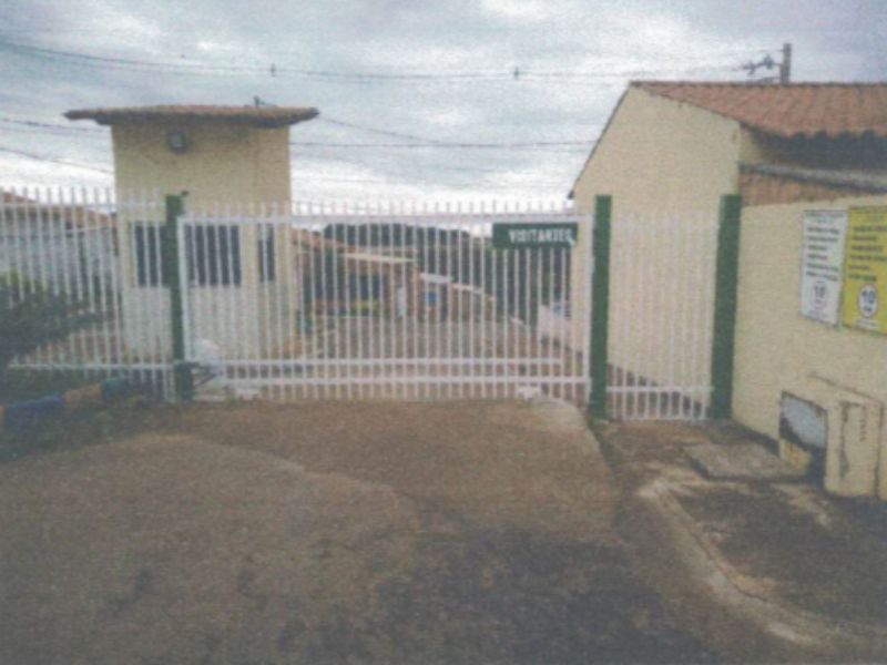 73545 - Casa, Residencial, 2 dormitório(s), 1 vaga(s) de garagem