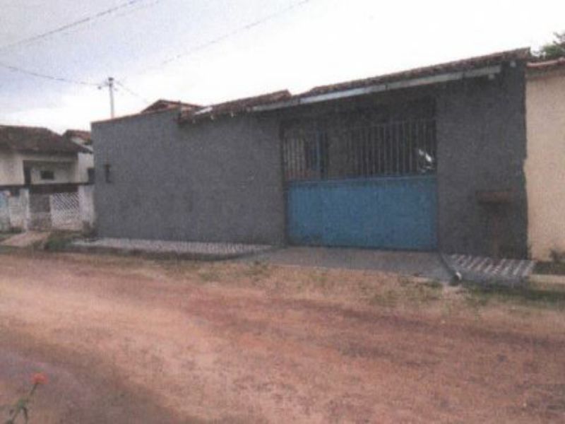 96301 - Casa, Residencial