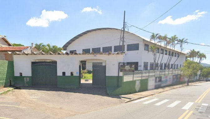 Foto - Clube Recreativo 23.070 m² - Jardim Carlos Borella - Itatiba - SP - [1]