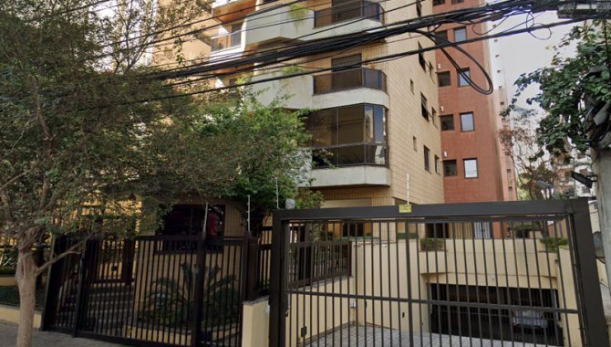 Foto - Apartamento 146 m² (02 Vagas) - Vila Olímpia - São Paulo - SP - [1]