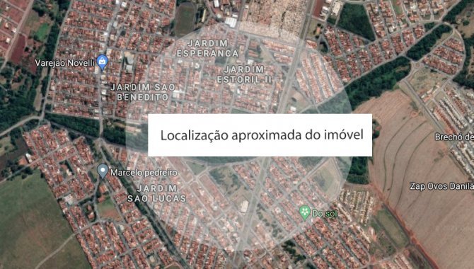 Imóveis à venda na Rua Benjamin Mendes Filho em São José do Rio Preto, SP -  ZAP Imóveis