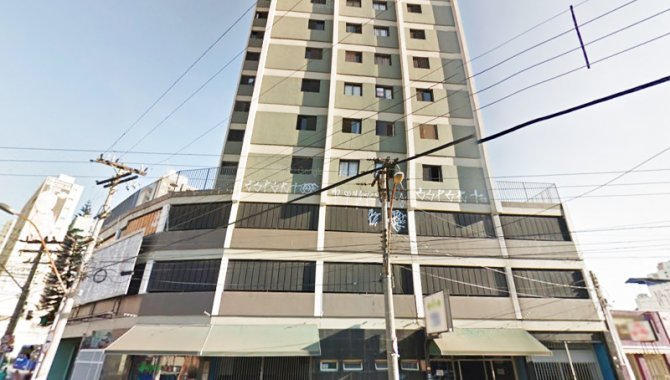 Foto - Apartamento 41 m² (Unid. 12) - Vila Itapura - Campinas - SP - [1]