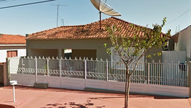 Foto - Casa e Terreno 107 m² - Centro - Murutinga do Sul - SP - [1]