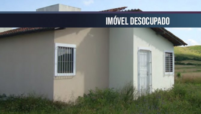 Foto - Casa e Terreno - Loteamento Timbaubinha - Timbaúba - PE - [1]