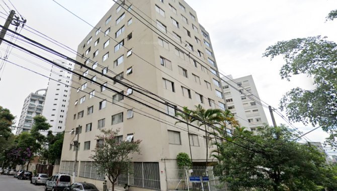 Foto - Apartamento 77 m² (Unid. 92) - Moema - São Paulo - SP - [1]