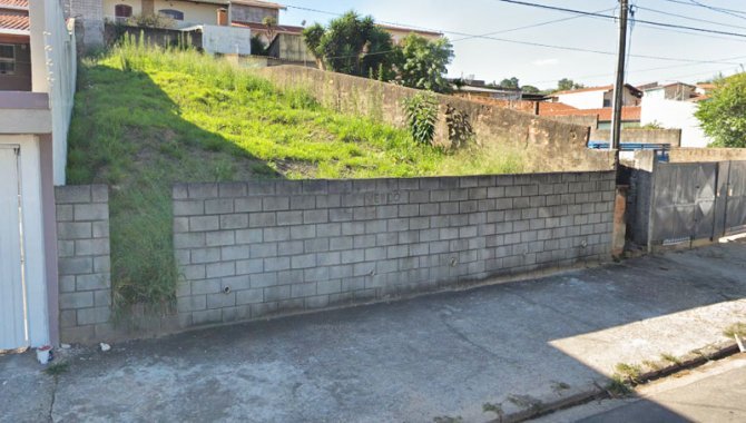 Foto - Terreno 345 m² - Jardim das Vitórias Régias - Valinhos - SP - [1]