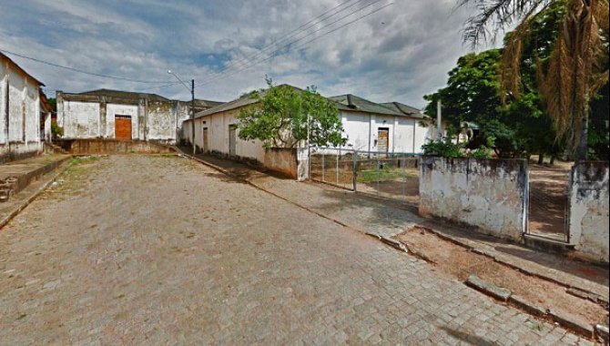 Foto - Imóvel Comercial 1.204 m² - Vera Cruz - SP - [1]